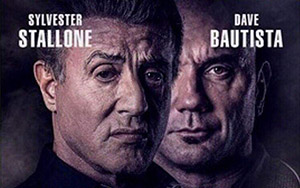 American Thriller/Action film, Escape Plan 2 Hades ft. Sylvester Stallone & Dave Bautista